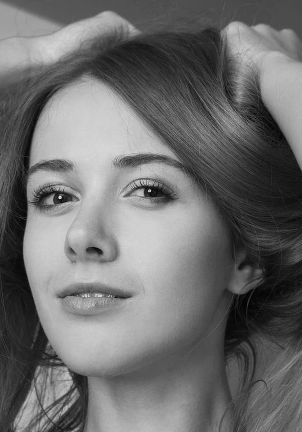 Ленка, 23